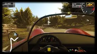 Classic Racers Elite | COCKPIT VIEW Gameplay [4K]