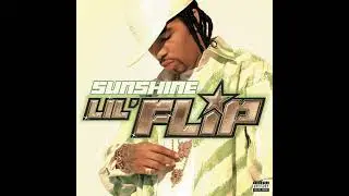 Lil Flip - Sunshine Sample Beat @prodbyamazingstar [2025]