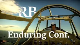 War Thunder Live -- RB Enduring Confrontation