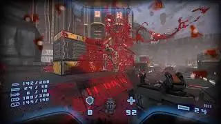 Prodeus: Memoriam Gameplay (BETA SIGN UP NOW!)