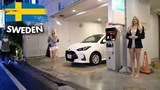 THE SIDE OF SWEDEN NO ONE TALKS ABOUT