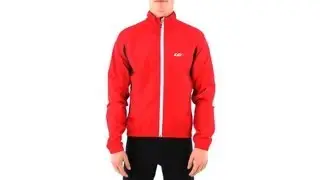 Louis Garneau Men's Modesto Jacket 2 | SwimOutlet.com