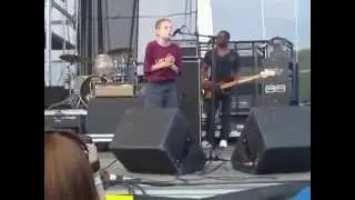 Christopher Duffley & Matt Maher 2012