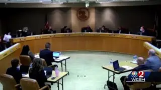 School resource officers will not be removed from schools, despite students' demands, officials say
