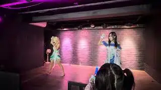 [25.12.30] IDOL OPEN STAGE -End of the Year- / WishLiZ Duet