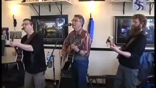 Mudd Brothers Band