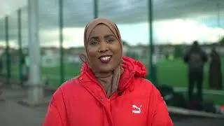 Raising awareness about mental health in Bristol's Somali community