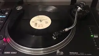 Stacey Q - Don't Make A Fool Of Yourself (The Shep Pettibone Mix)