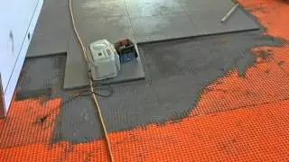 Schluter&reg;-Systems at VISION House Los Angeles