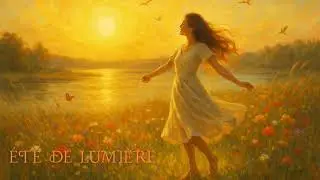 ÉTÉ DE LUMIÈRE