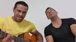 EDY BRITTO E SAMUEL -  LAÇO DA PAIXÃO
