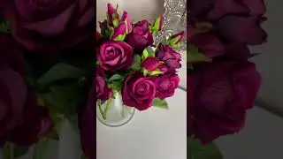 Lavender Rose x12