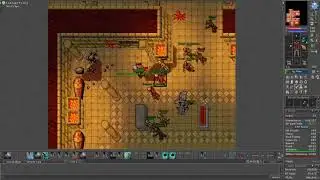 Tibia 30lvl ms/ed 1mln/h~~Gdzie expić w 2x exp low levelem ?
