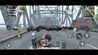 Bridge block and easy chicken dinner