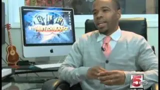 Youth Motivational Speaker Koran Bolden on Show Me Saint Louis