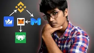 How To Stake KOGECOIN and Earn 300% returns | Crypto Staking In Hindi 2021