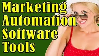 Marketing Automation Tools 🏆 Marketing Automation Software Platforms