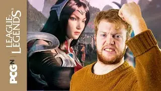 League of Legends patch 9.3: Irelia buffs and Mordekaiser rework confirmed