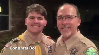 Whitlock Orthodontics | Invisalign & Braces Orthodontist Springdale, AR | Boy Scouts
