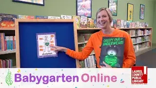 Babygarten Online