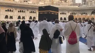 Makkah Today Live 🔴 | 14 Jan 2026 | Makkah Beautiful View 🕋