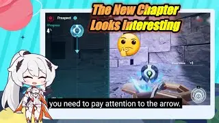 Chapter 32 Explained By Herrscher Of Flamescion Kiana! Honkai Impact 3rd