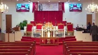 Celebration of Life for Lady Tonya L. Holts