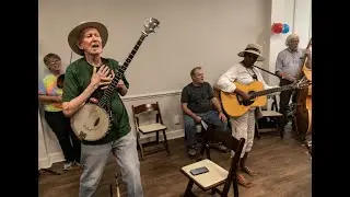 Frank Hamilton's 90th Birthday Celebration: If I Had a Hammer
