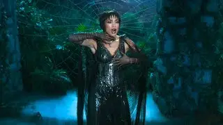 Jennifer Lopez - Kiss Of The Spider Woman (Official Music Video)