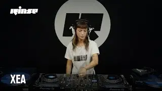 Xea (DJ Set) | Rinse France