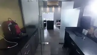 Furnished office for rent in koparkhairane | CA | Back office | Small office !For details 9920693737