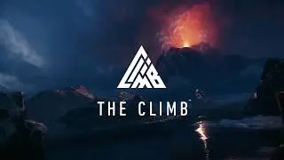 The Climb trailer | Oculus Rift, HTC Vive, PSVR