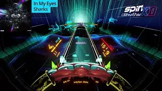 SRXD Custom | In My Eyes by Sharks