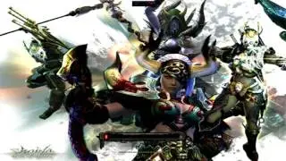 &diams;TullWight&diams; Shaiya E-Sport - Tutorial &laquo;Party Duel&raquo; ☑