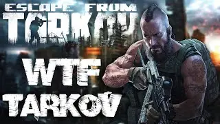 Ищем идеальный сервер для квестов и фарма. Тарков стрим. Escape From Tarkov.