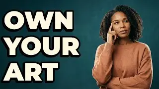 Should Artists Consider Themselves Business Owners?