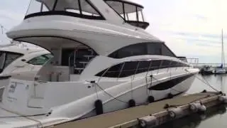 Michael Barrett  541 Meridian Yacht Charleston SC