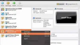 Apache mod_proxy example