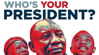 What You Should Know Before You Vote | SA Elections 2019 | #DEFININGOPINIONS