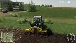 Farming Simulator 19 papo  assuntos, dicas e entrerterimento  Pc, PS4 e X One. Gameplay pt br in&iacute;cio