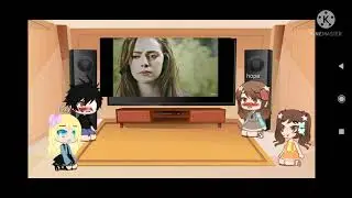 kid legacies react to