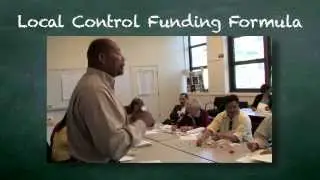 California's Local Control Funding Formula