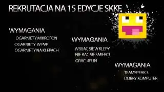 mc.skkf.net | Rekrutacja w Niedziele o 18:00