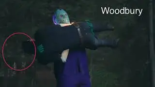 Packanack Large Phone Cutscenes