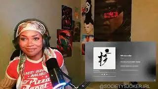Реакция на альбом JOKER и XG THE CORE