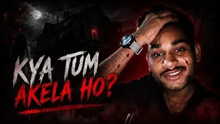 Horror Scene Of Little Short Film || Horror by -Veer || Horror Movie By Veer || Bhoot Movie By Veer