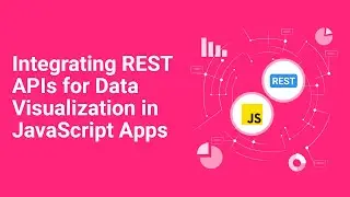Integrating REST APIs for Data Visualization in JavaScript Apps with Reveal BI