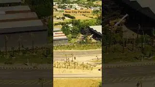 New City Paradise  #makaansolutions #overseasblock #realestate #rizwancheema