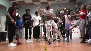 Migos - Modern Day (Offical Iconic Video)