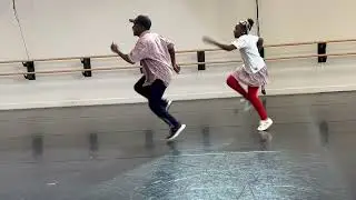 Build agility and control through dance movements #shorts #dancetutotorial
